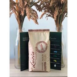 Albufera Rice 1kg