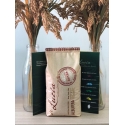 Albufera Rice 1kg. imballaggio OPP-BIO